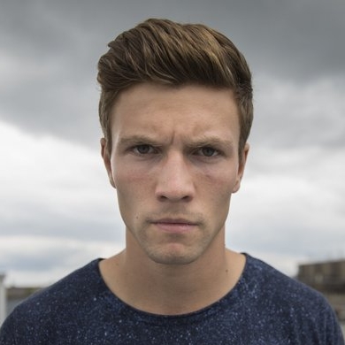 Leo Suter – Bild: Balloon Productions and POP and all3media international