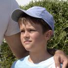 Leon de Greiff – Bild: ZDF und Christiane Pausch Fotografie