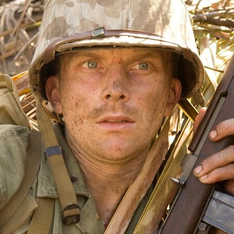 Leon Ford – Bild: Home Box Office, Inc.