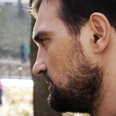 Leon Lucev – Bild: ZDF/Dzenat Drekovic