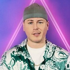 Leon Machère – Bild: Joyn / René Lohse Leon Machère – Bild: Joyn / René Lohse