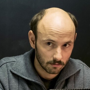 Leon Ullrich – Bild: MDR/Wiedemann & Berg/Gordon Muehle