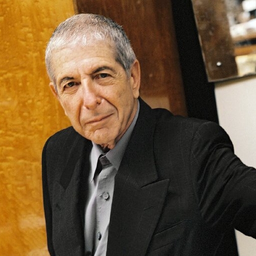 Leonard Cohen – Bild: ZDF/WR/Lionsgate