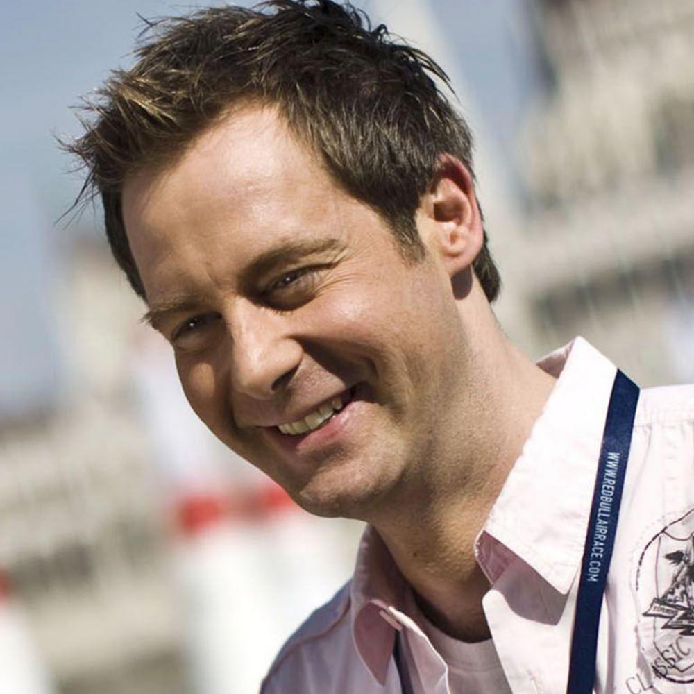 Leonard Diepenbrock – Bild: RTL / Balazs Gardi