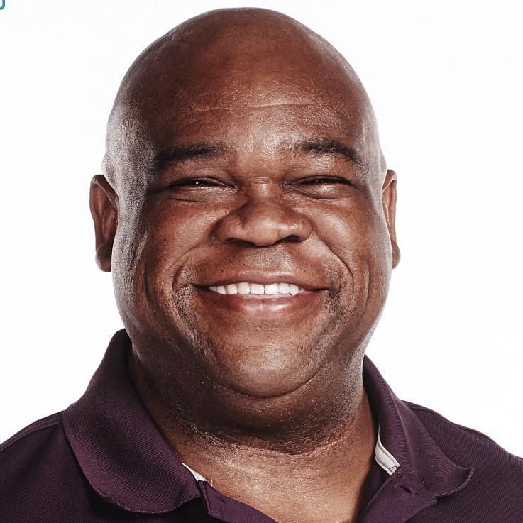 Leonard Earl Howze – Bild: CBS