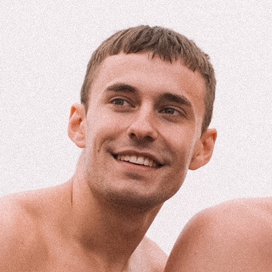 Leonard Fuchs – Bild: Joyn/ProSieben / Christoph Köstlin