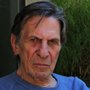 Leonard Nimoy – Bild: ZDF/Will Pugh