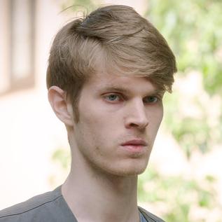 Leonard Proxauf – Bild: ZDF