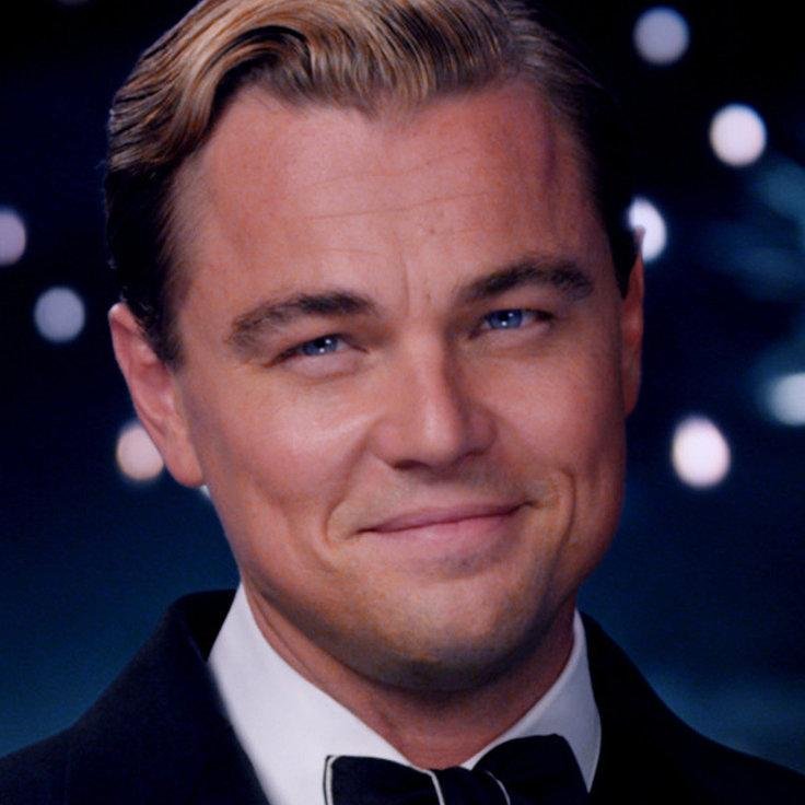 Leonardo DiCaprio – Bild: SRF2
