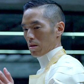 Leonardo Nam – Bild: HBO