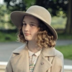 Leonora Eik – Bild: NDR/Dusan Martincek