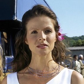 Leonore Capell – Bild: Romance TV