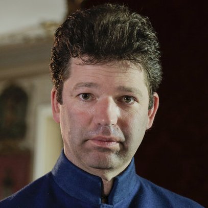 Leopold Altenburg – Bild: ServusTV /​ metafilm