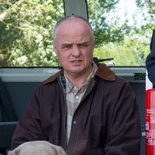 Leopold von Verschuer – Bild: ZDF/Meyerbroeker