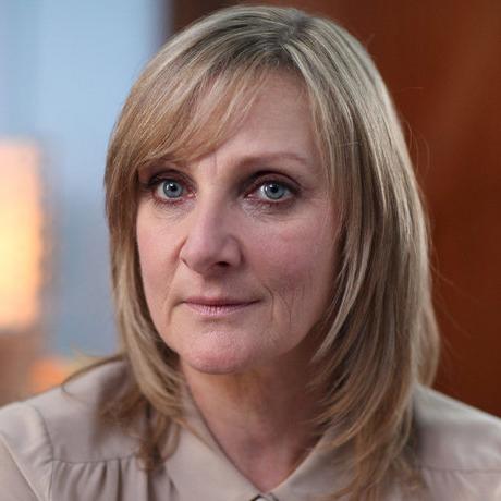 Lesley Sharp – Bild: ZDF und Matt Squire
