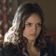 Leslie-Anne Huff – Bild: ProSieben Fun