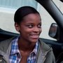 Letitia Wright – Bild: WDR/Red Production Company Limited/Danielle Baguley