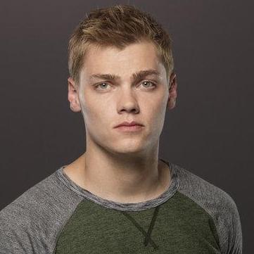 Levi Meaden – Bild: Eike Schroter/Aftermath ULC/Syfy
