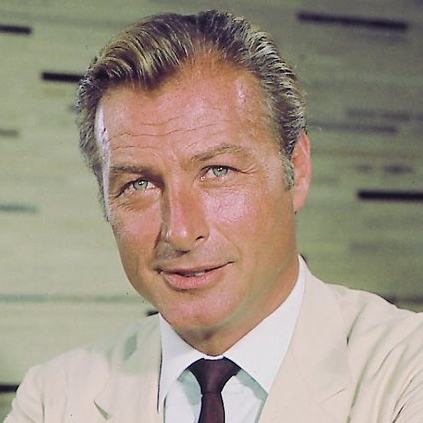 Lex Barker – Bild: Lisa Film