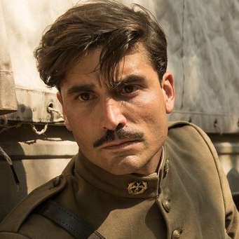 Álex García – Bild: enrique baró ubach