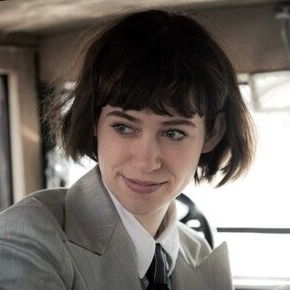 Lia von Blarer – Bild: ARD Degeto/RBB/Constantin Film/UFA Fiction/Dávid Lukács