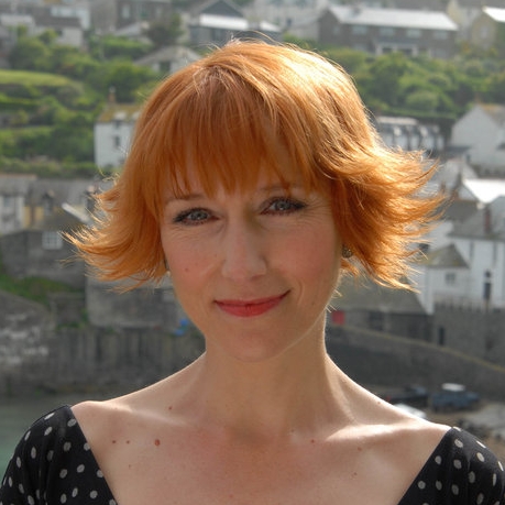 Lia Williams – Bild: BUFFALO PICTURES/ITV