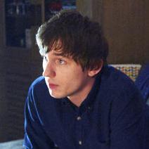 Liam Boyle – Bild: ZDF und Stuart Wood