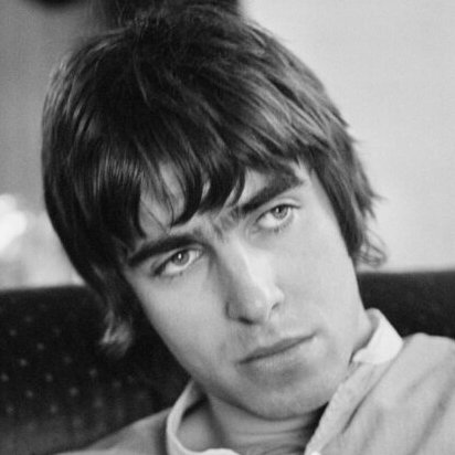 Liam Gallagher – Bild: Elite Film Liam Gallagher – Bild: Elite Film