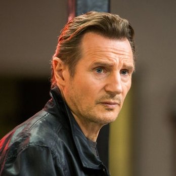 Liam Neeson – Bild: ORF