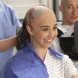 Libe Barer – Bild: ABC Studios