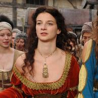 Lili Gesler – Bild: Sat.1 Gold