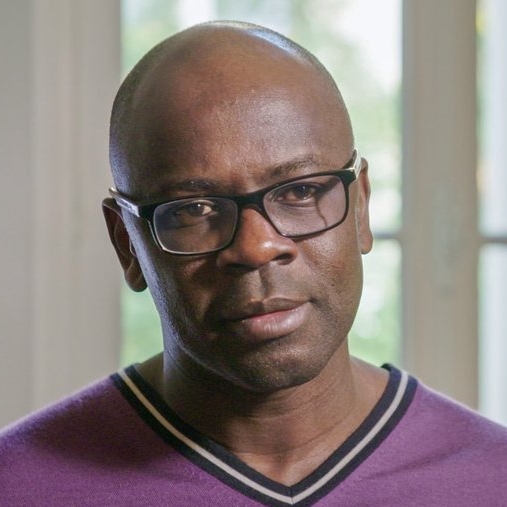 Lilian Thuram – Bild: arte