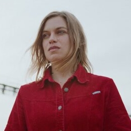 Liliane Amuat – Bild: ZDF/Manuel Schamberger