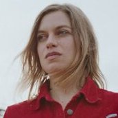 Liliane Amuat – Bild: ZDF/​Manuel Schamberger