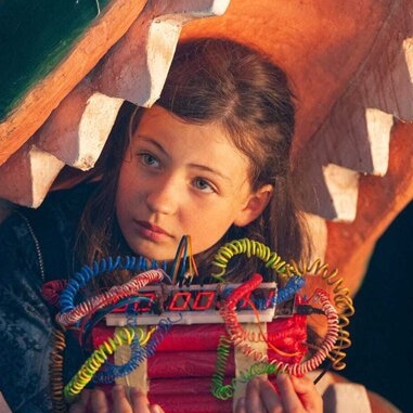 Lilli Lacher – Bild: ORF/Constantin Film/Bernd Spauke