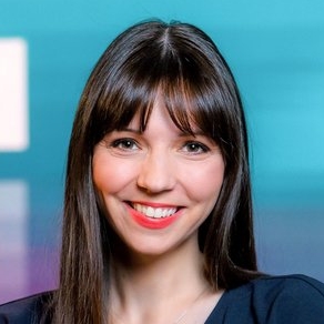 Lillian Moschen – Bild: ORF 1