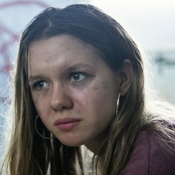 Lilly Barshy – Bild: NDR/Christine Schroeder