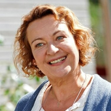 Lilly Forgách – Bild: ARD Degeto/Georges Pauly Lilly Forgách – Bild: ARD Degeto/Georges Pauly