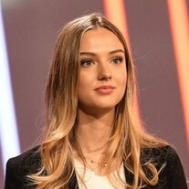 Lilly Krug – Bild: ARD/Uwe Ernst