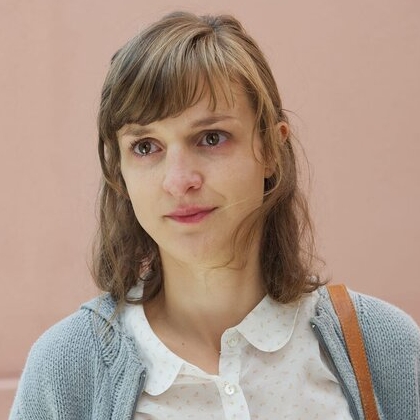 Lilly Marie Tschörtner – Bild: ZDF/Marc Meyerbröker