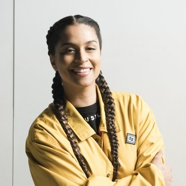 Lilly Singh – Bild: Nickelodeon