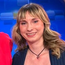 Lilo Urspruch – Bild: ARD/​ITV Studios