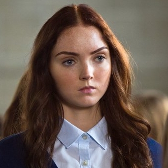 Lily Cole – Bild: Jan Thijs