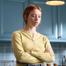 Lily Newmark – Bild: Sky UK Limited