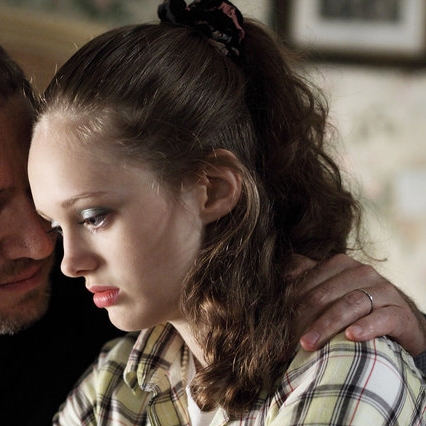 Lily Taieb – Bild: SRF/ Xenix Filmdistribution