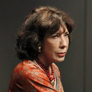 Lily Tomlin – Bild: CBS Television