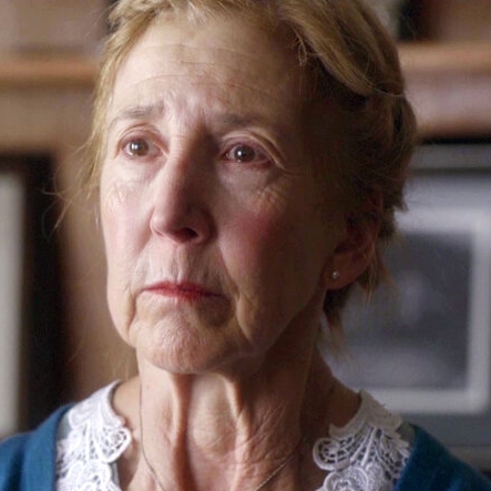 Lin Shaye – Bild: Bibel TV