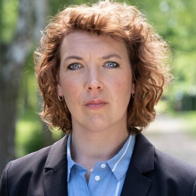 Lina Beckmann – Bild: NDR/Christine Schroeder