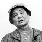 Lina Carstens – Bild: ZDF und SWR