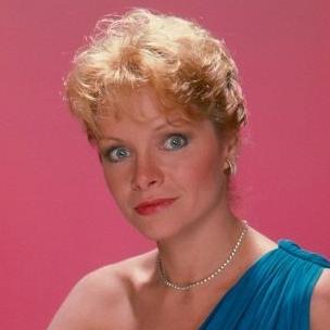 Linda Gibboney – Bild: NBC